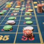 How Casinos Use Facial Recognition