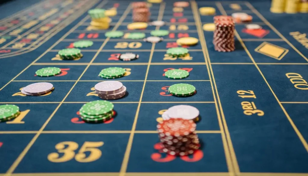 How Casinos Use Facial Recognition