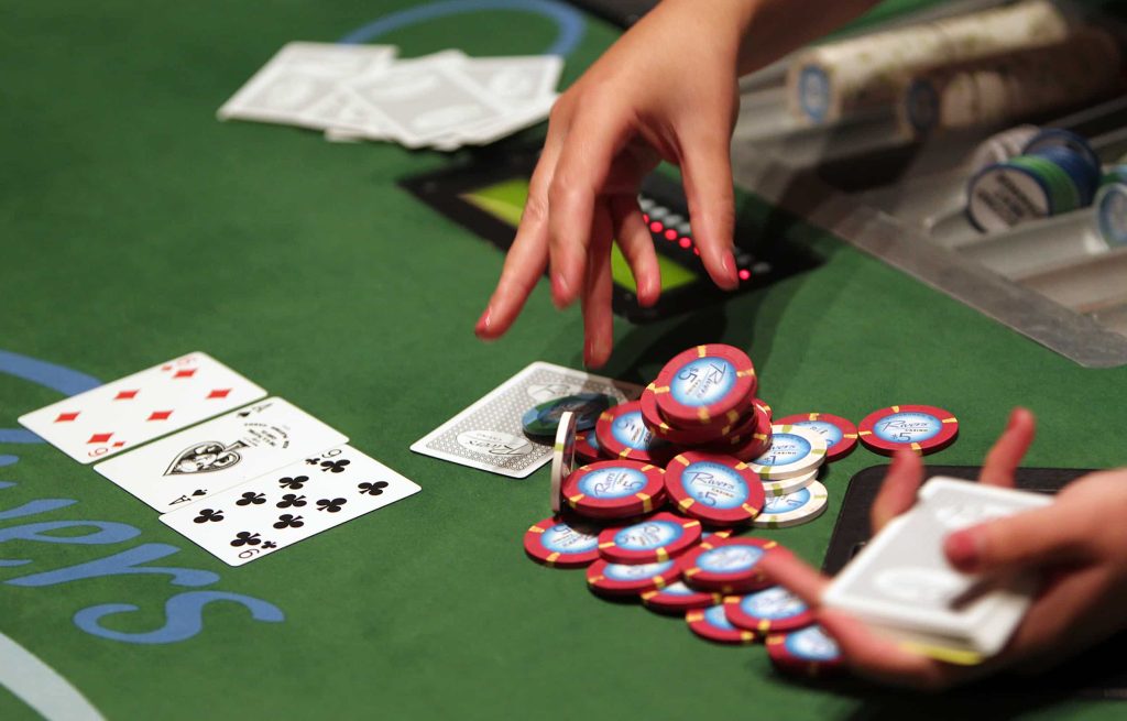 Smart Gambling